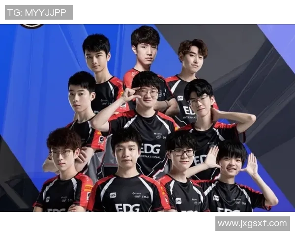 EDG心理素质引发热议玩家对比赛表现的不同看法与分析