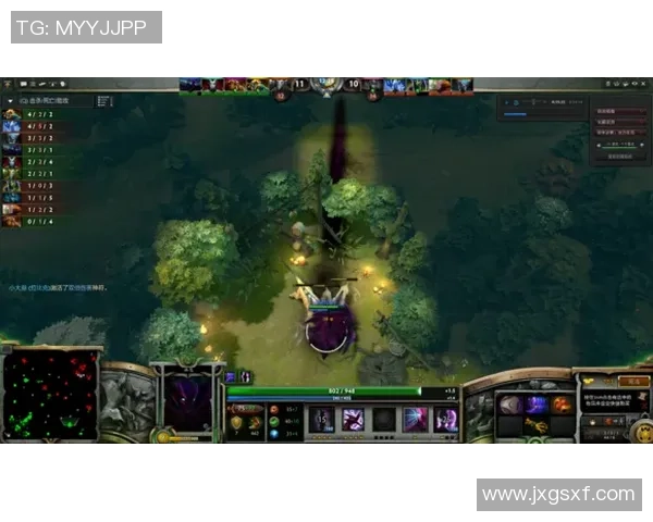 DOTA2新手必看力量英雄入门攻略与实战技巧分享 DOTA2新手必看力量英雄入门攻略与实战技巧分享