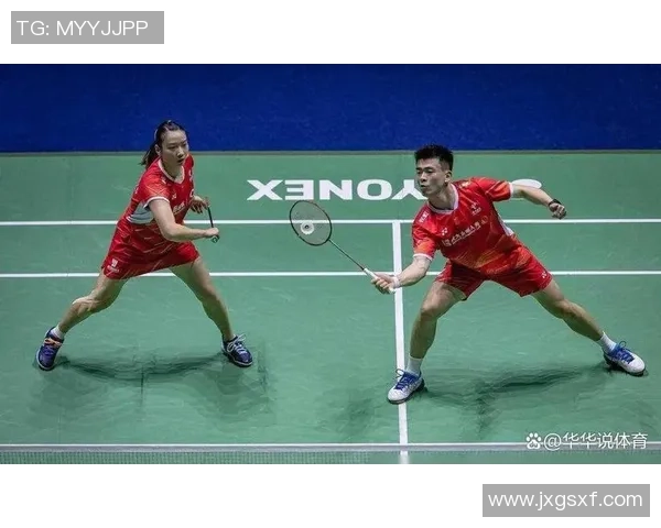 南京羽毛球队配合变革引发热议新战术助力团队协作提升竞技水平 南京羽毛球队配合变革引发热议新战术助力团队协作提升竞技水平