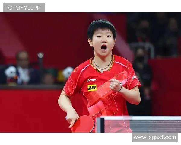 深圳乒乓球队耐力表现创新高引发关注全市乒乓球热潮再度升温 深圳乒乓球队耐力表现创新高引发关注全市乒乓球热潮再度升温