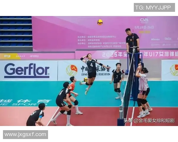 重庆排球队的力量与激情:聚焦排球运动的崛起与发展 重庆排球队的力量与激情:聚焦排球运动的崛起与发展