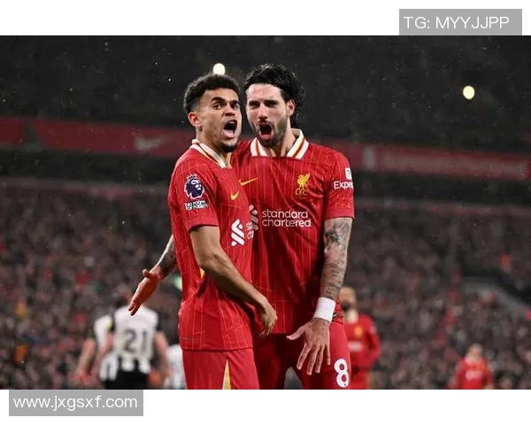 利物浦对阵纽卡首发阵容分析及比赛前瞻全面解读 利物浦对阵纽卡首发阵容分析及比赛前瞻全面解读